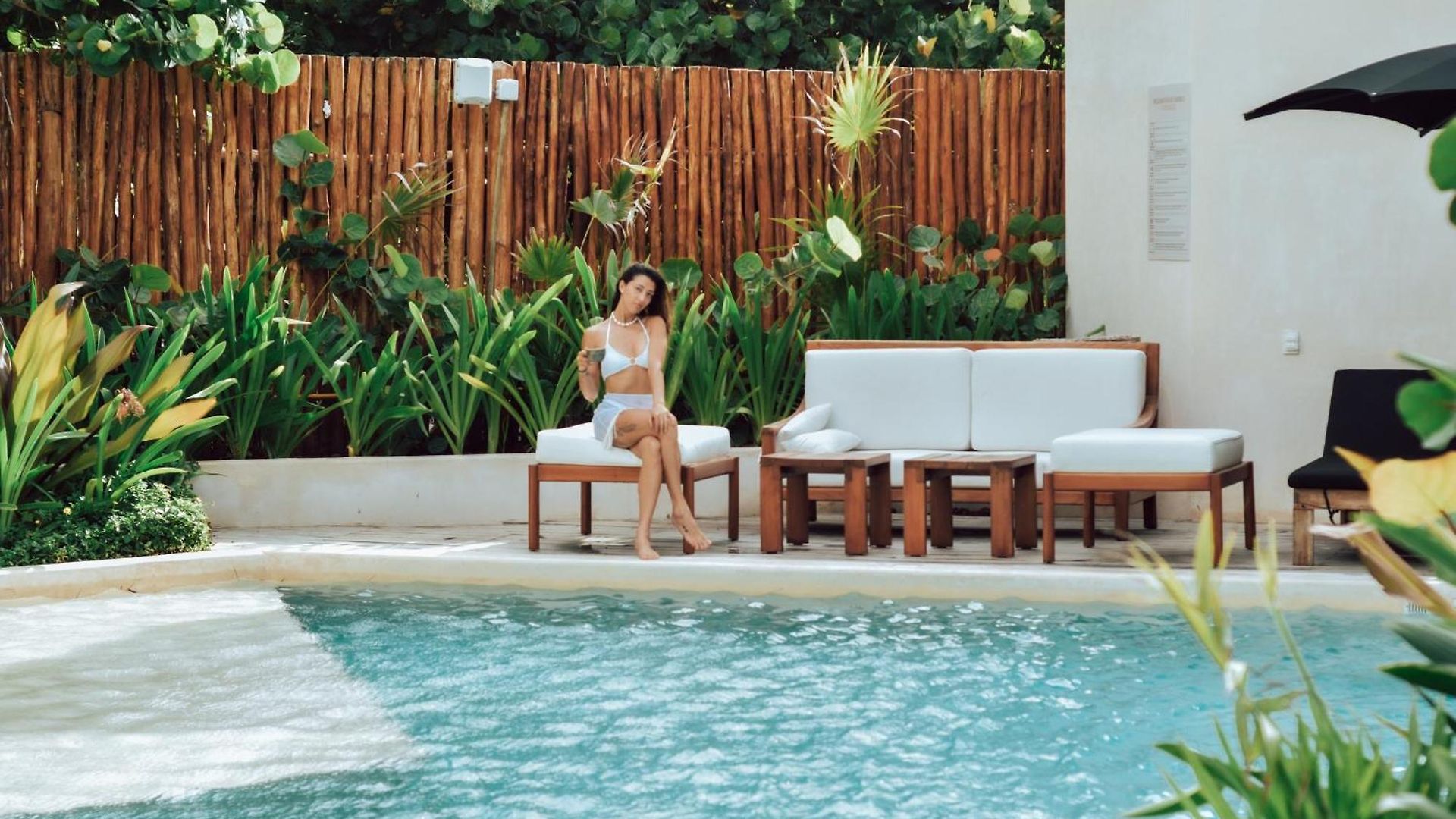 Hotel Nerea Tulum