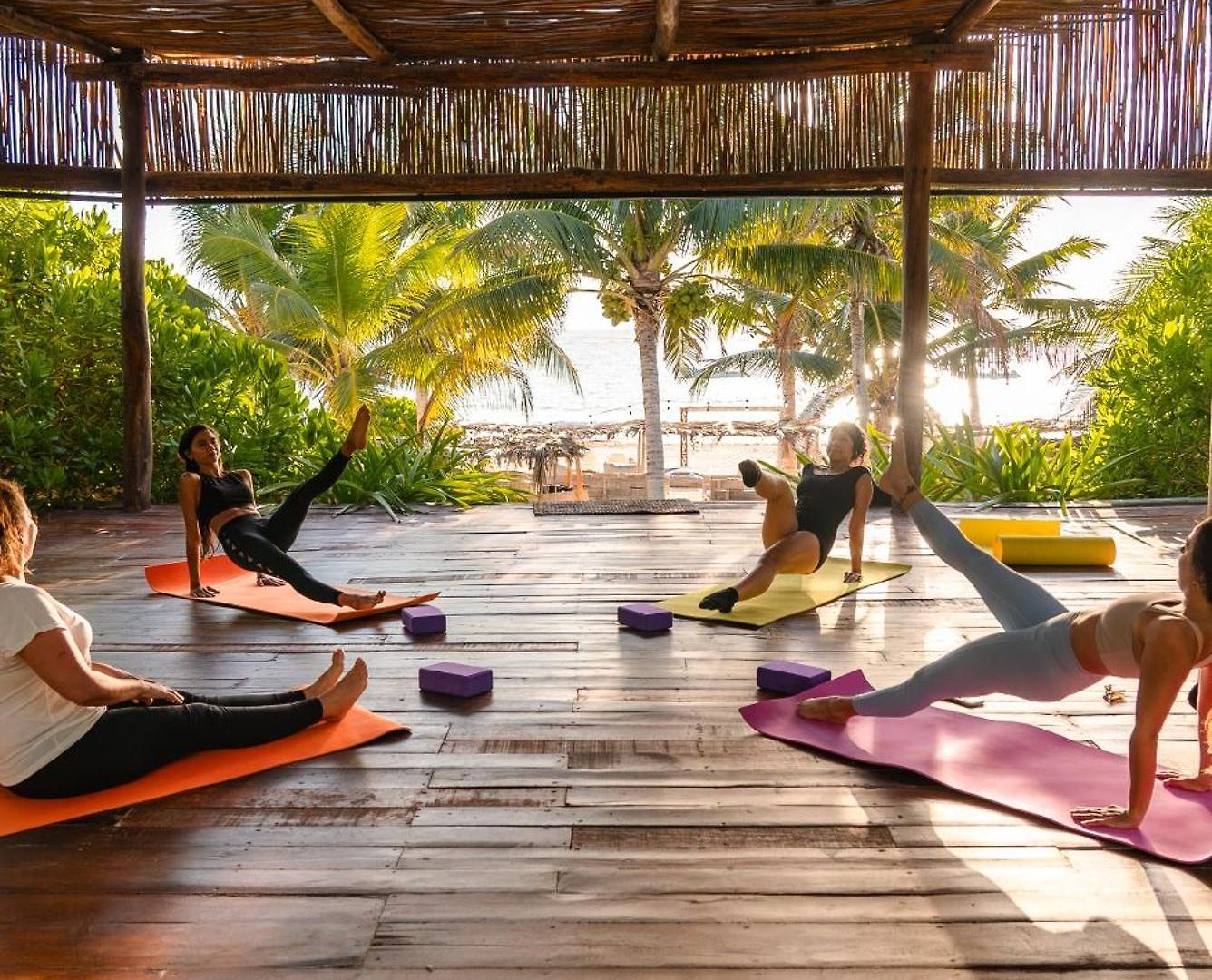 Alito Hotel Tulum