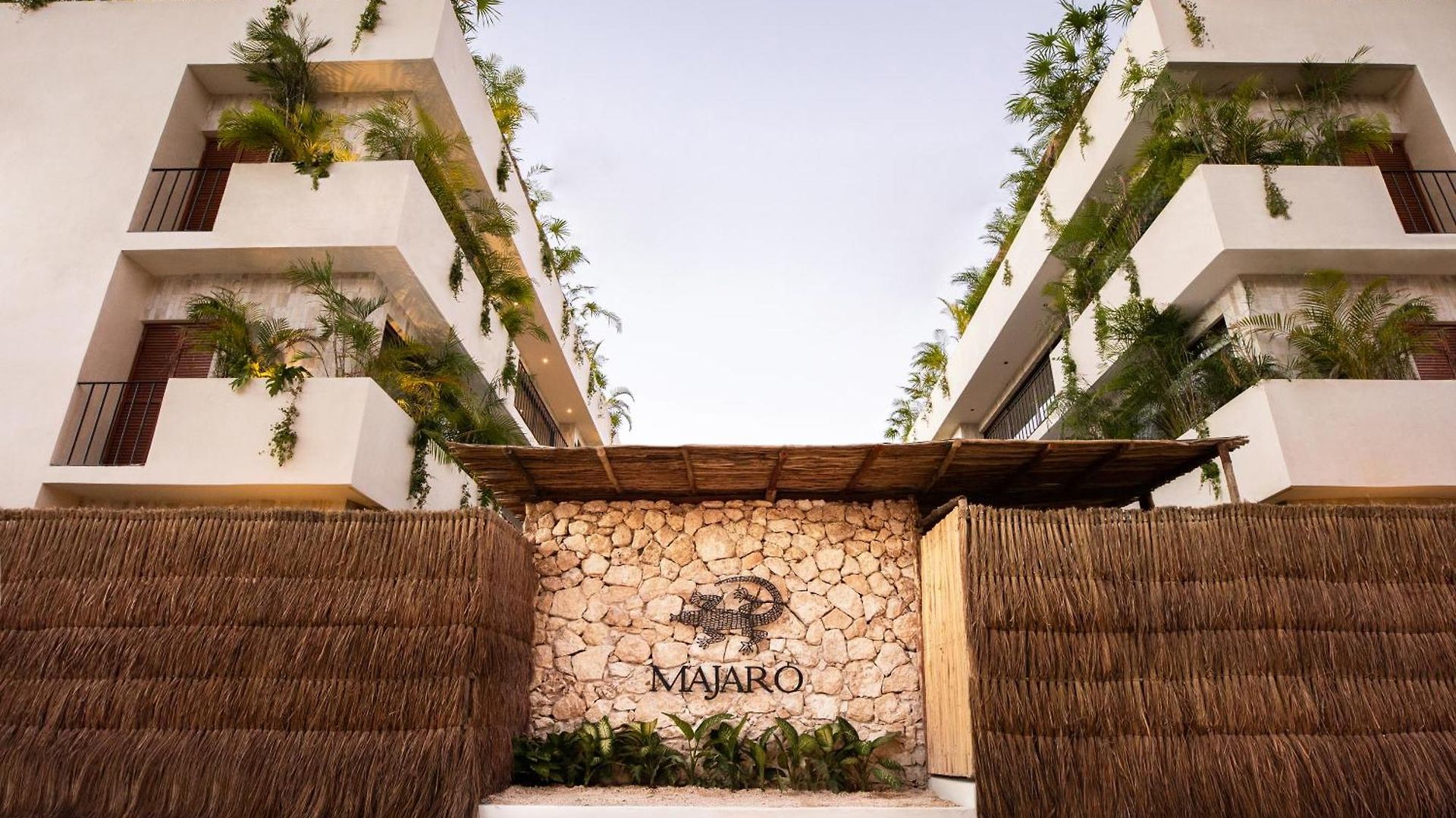 Majaro Apartamento