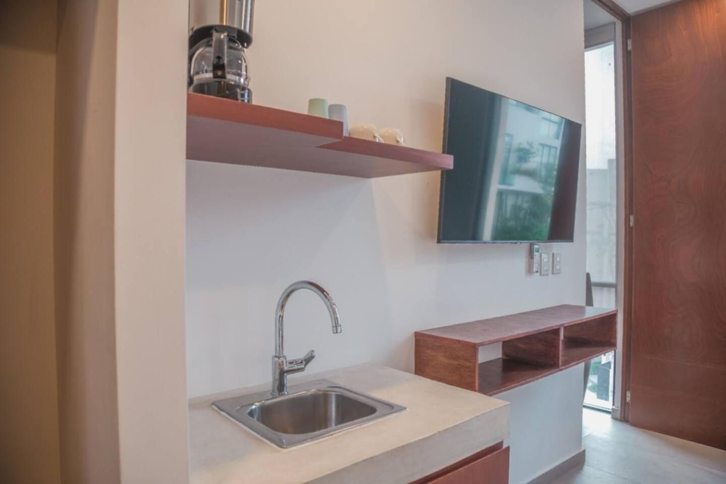 Luxury Penthouse 3br With Private Pool & Rooftop La Veleta Apartment *
