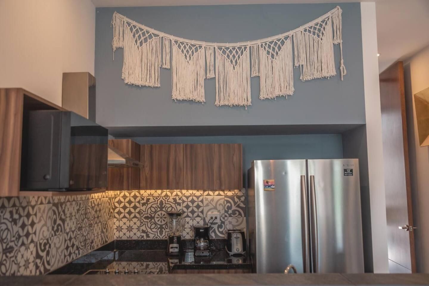Apartment Luxury Penthouse 3br With Private Pool & Rooftop La Veleta *