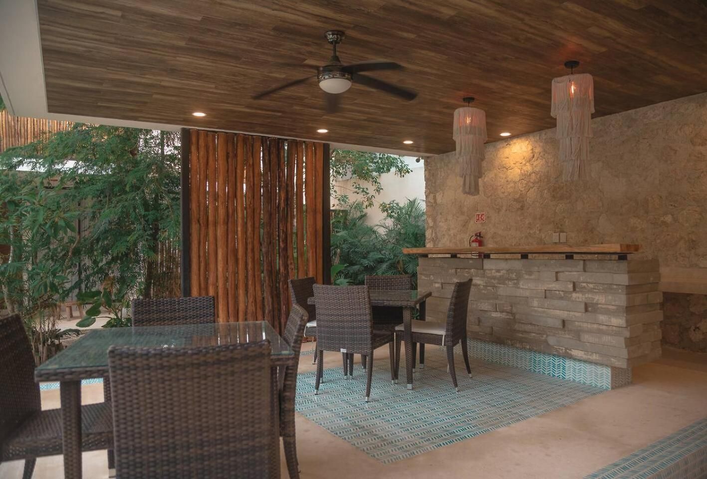Luxury Penthouse 3br With Private Pool & Rooftop La Veleta *
