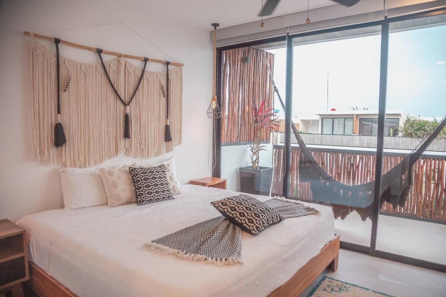 Luxury Penthouse 3br With Private Pool & Rooftop La Veleta * Tulum