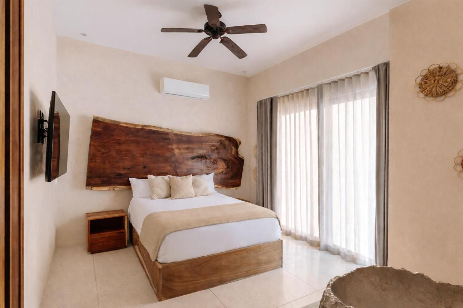 Holiday home Stylish 3bd3ba In Tulum's Neighborhood Tulum