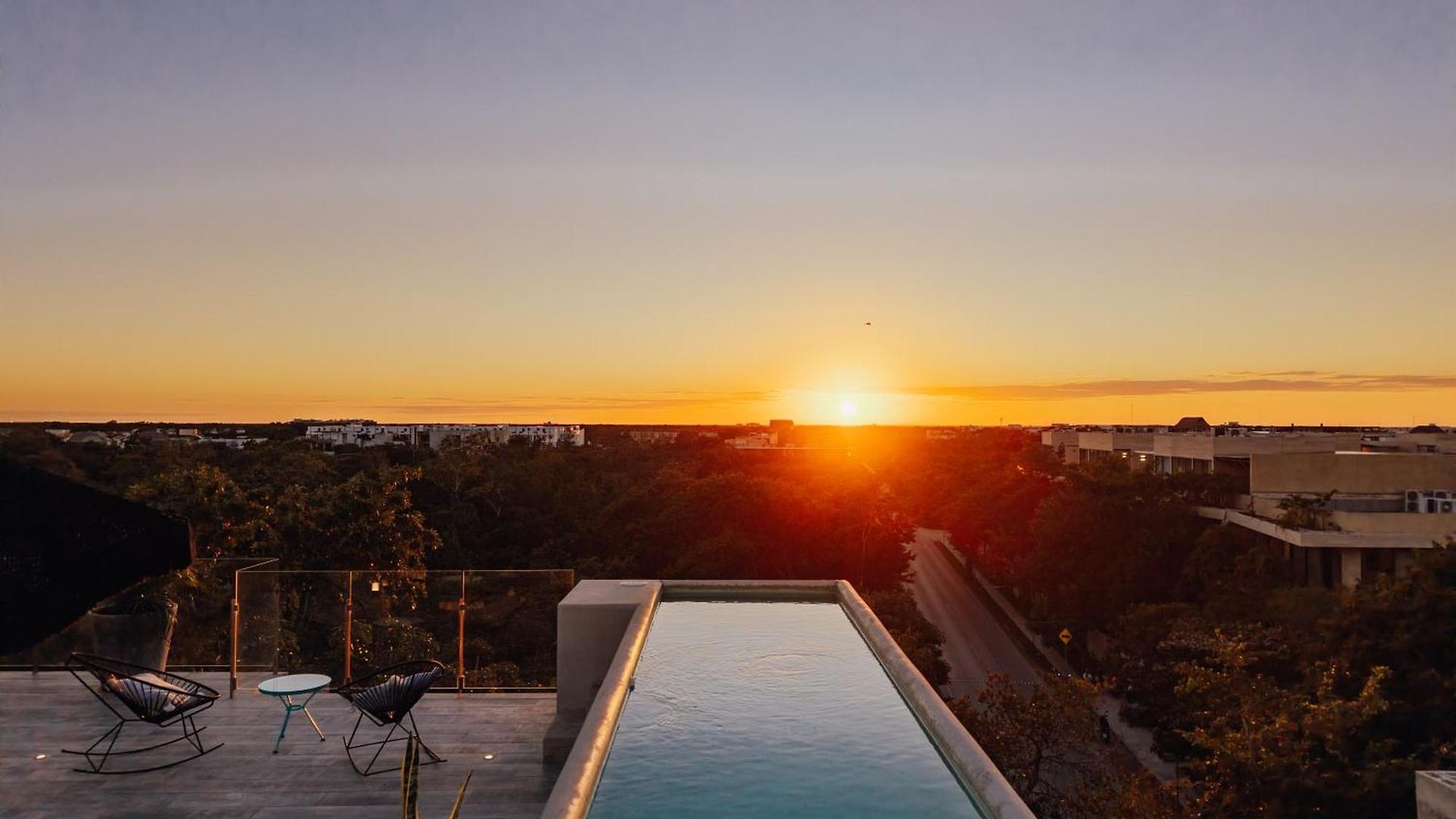 Naj Boutique - Aldea Zama Apartahotel 4*