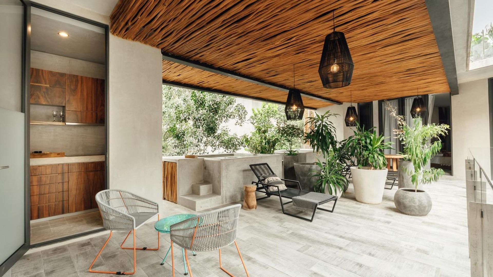 Naj Boutique - Aldea Zama Tulum