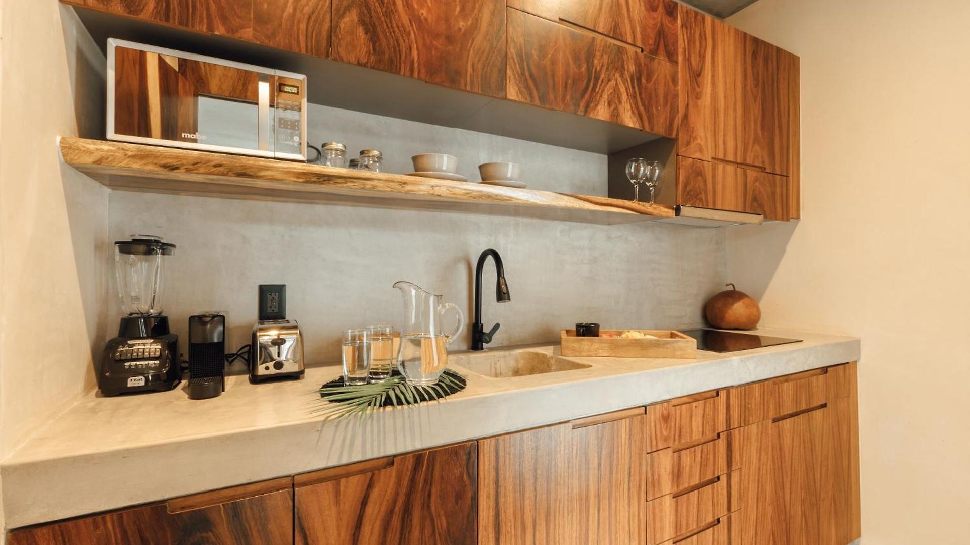 Naj Boutique - Aldea Zama Apartahotel 4*