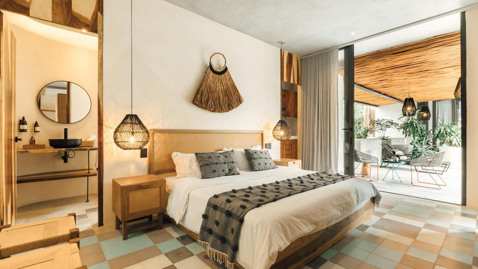 Naj Boutique - Aldea Zama Apartahotel 4*