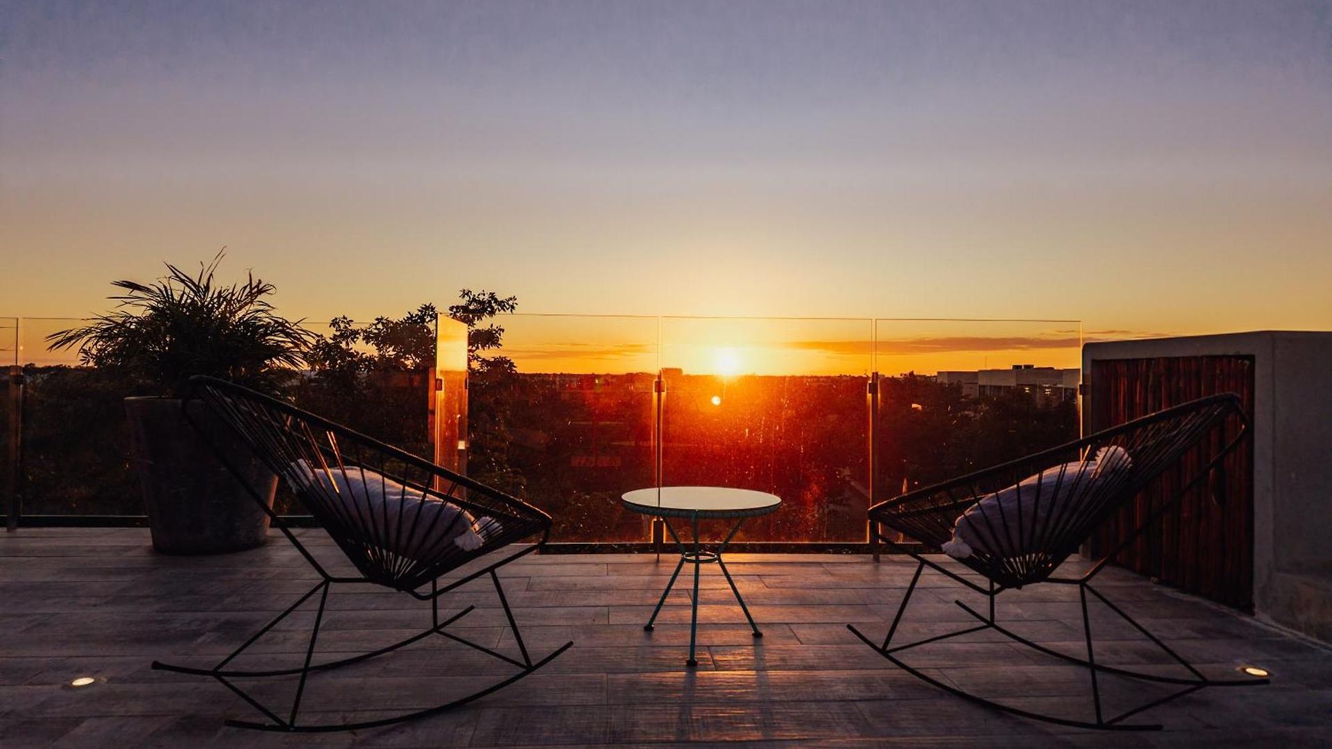 Apartahotel Naj Boutique - Aldea Zama Tulum