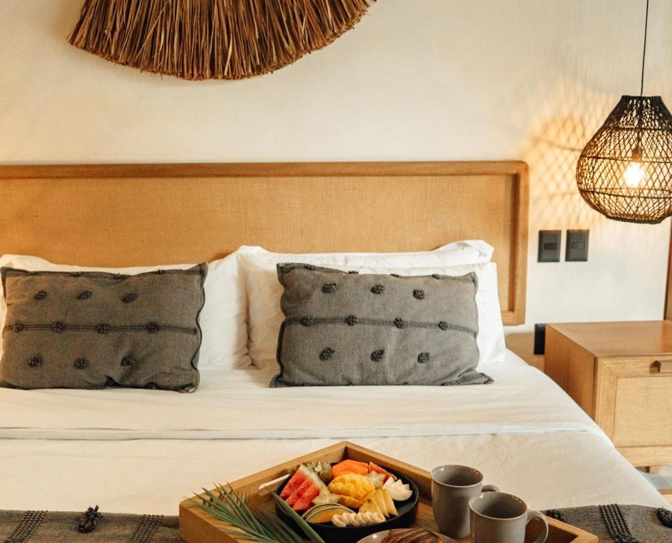 Naj Boutique - Aldea Zama Apartahotel 4*