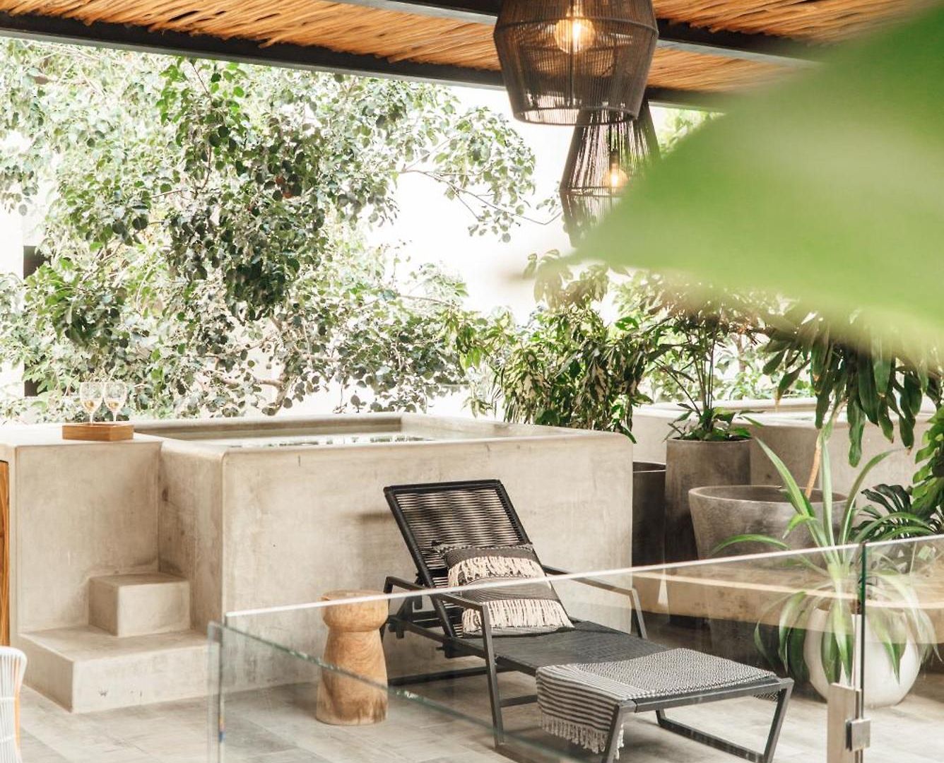 Apartahotel Naj Boutique - Aldea Zama Tulum