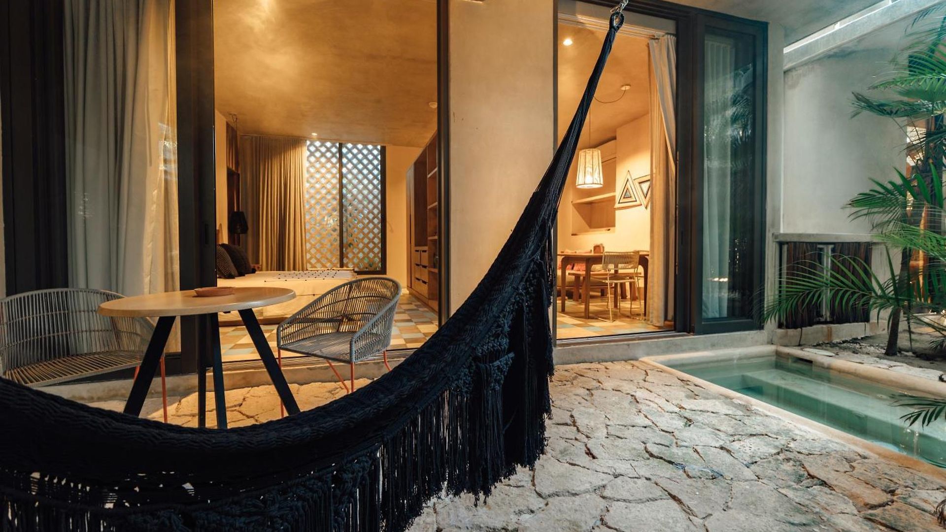 Naj Boutique - Aldea Zama