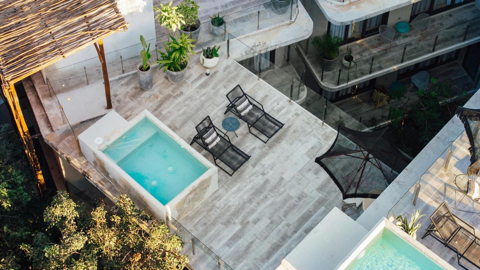Naj Boutique - Aldea Zama Tulum