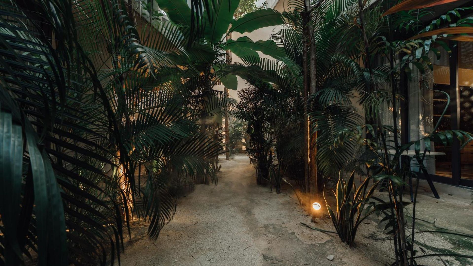 Naj Boutique - Aldea Zama