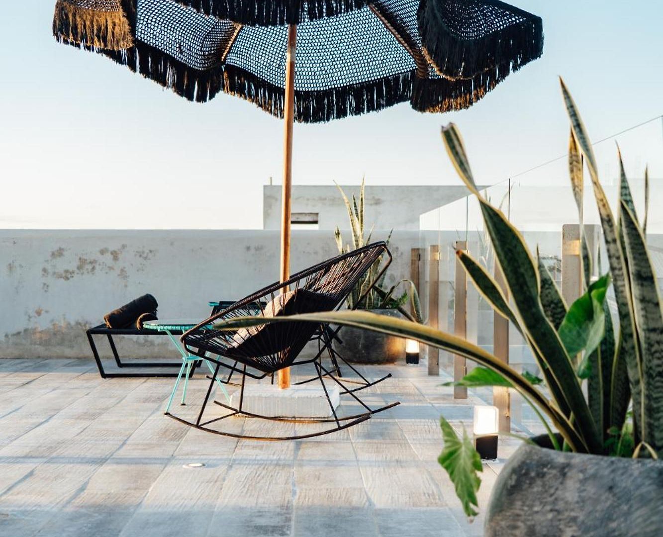 Naj Boutique - Aldea Zama Apartahotel Tulum