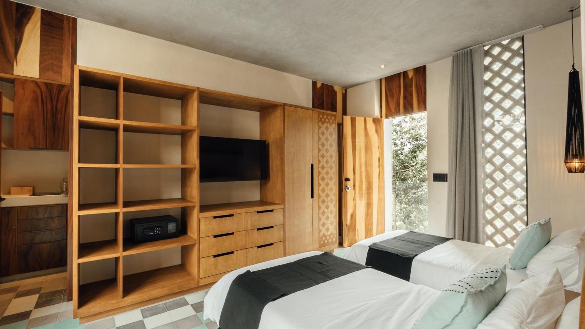 Naj Boutique - Aldea Zama 4* Tulum