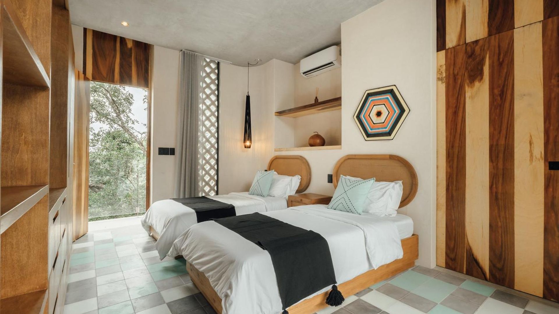 Naj Boutique - Aldea Zama