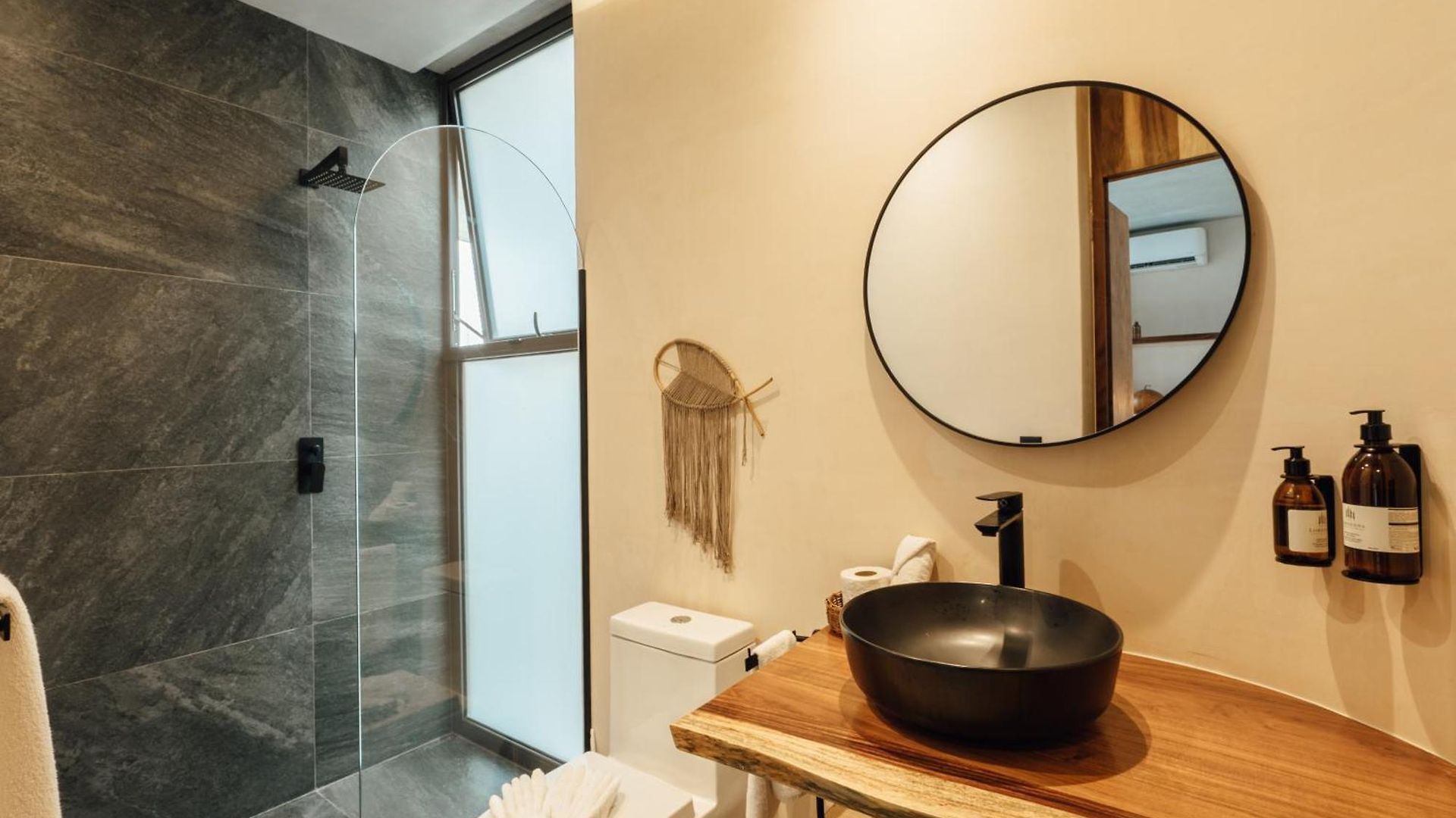 Apartahotel Naj Boutique - Aldea Zama Tulum