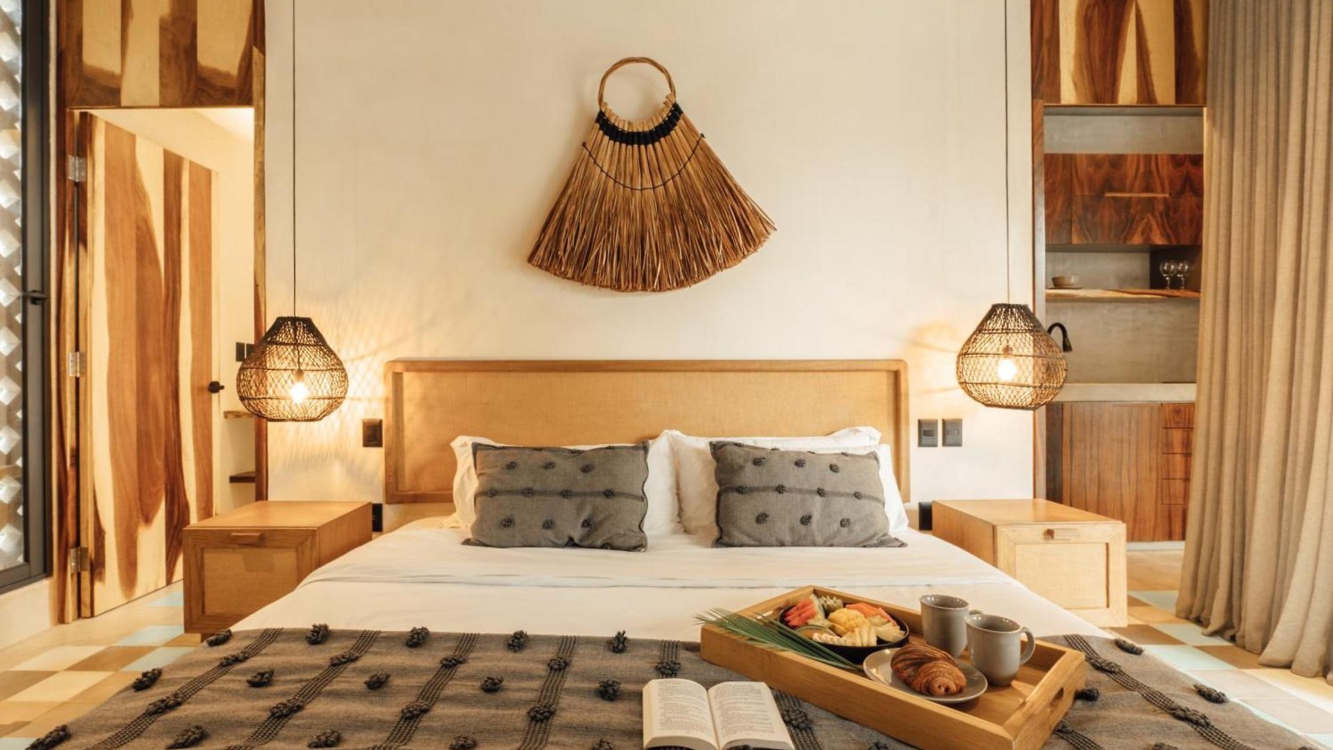 Naj Boutique - Aldea Zama 4*