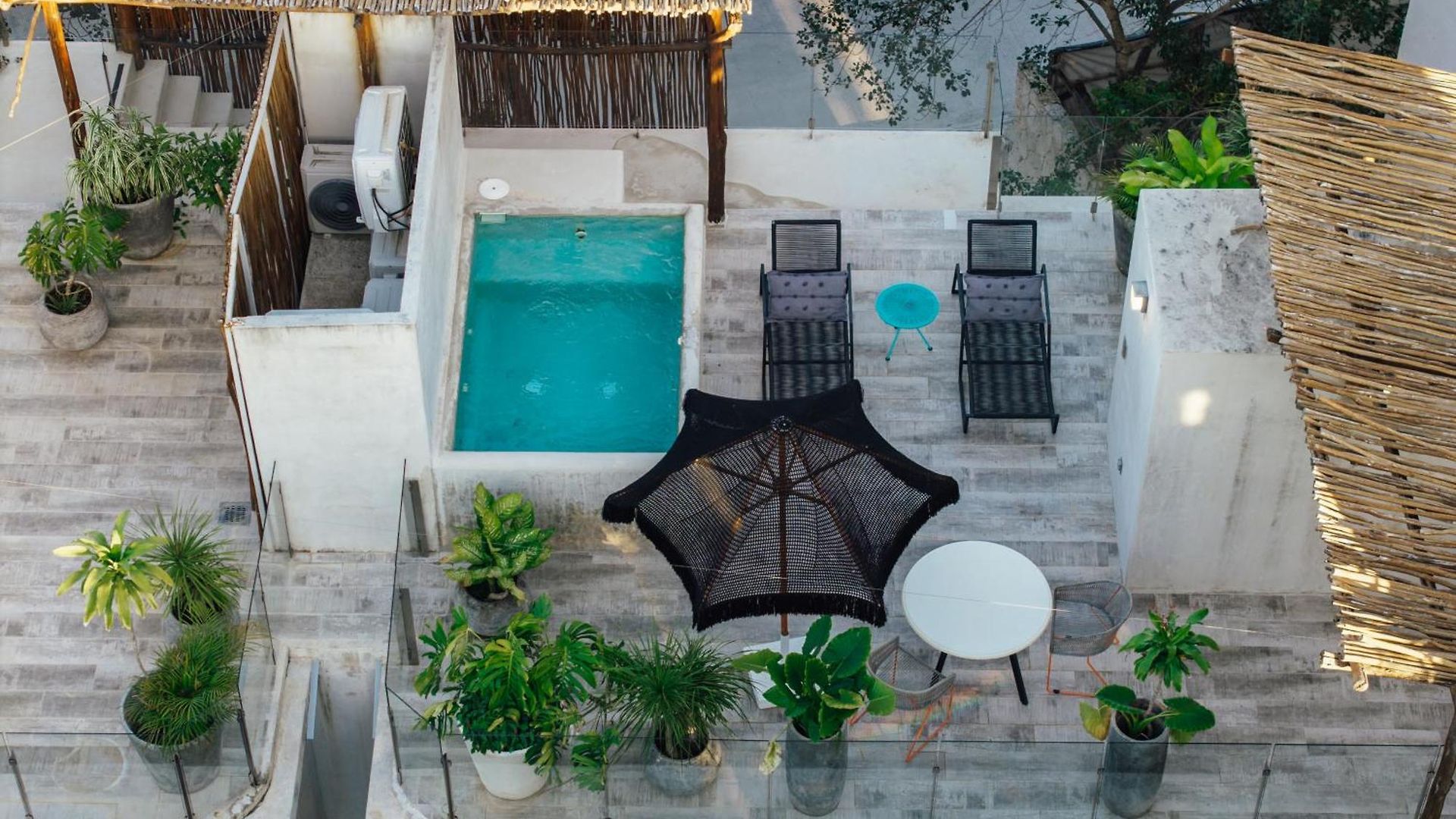 Naj Boutique - Aldea Zama Tulum