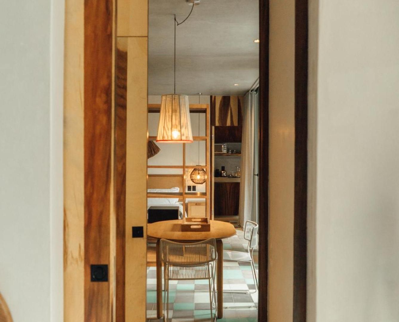 Naj Boutique - Aldea Zama 4* Tulum