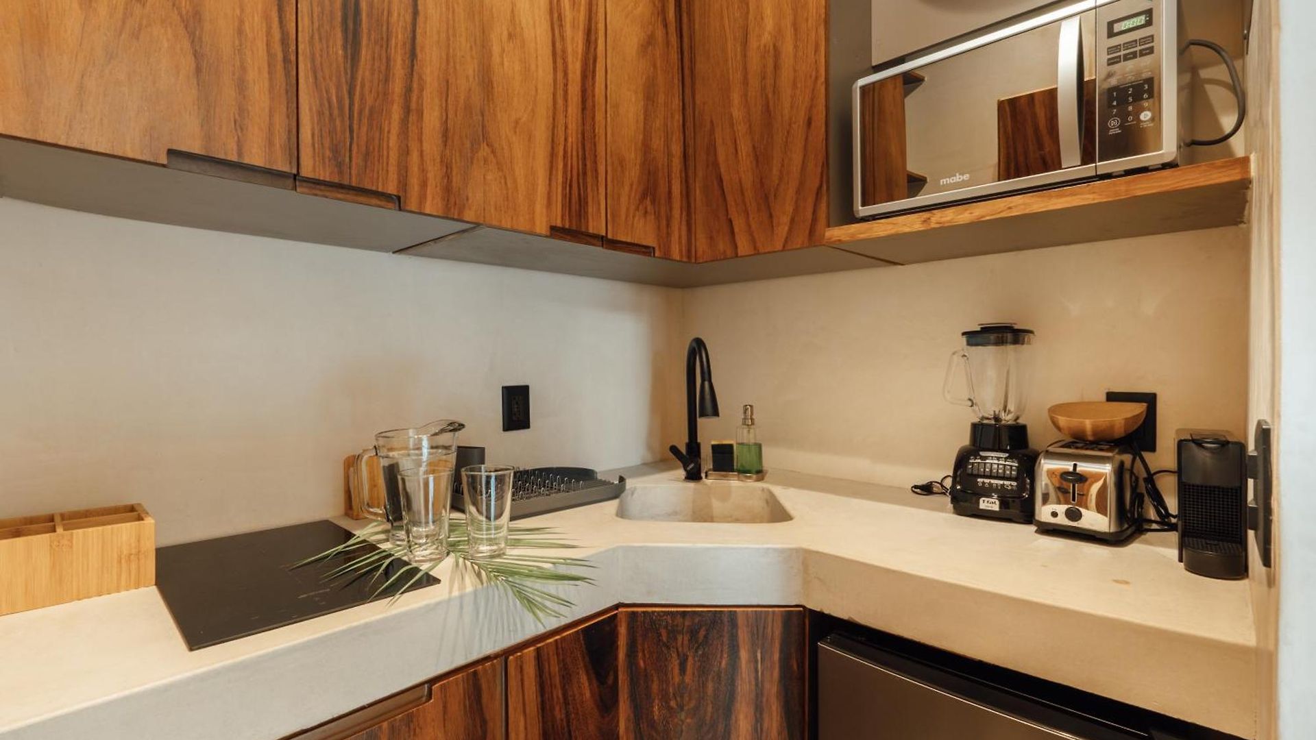 Apartahotel Naj Boutique - Aldea Zama