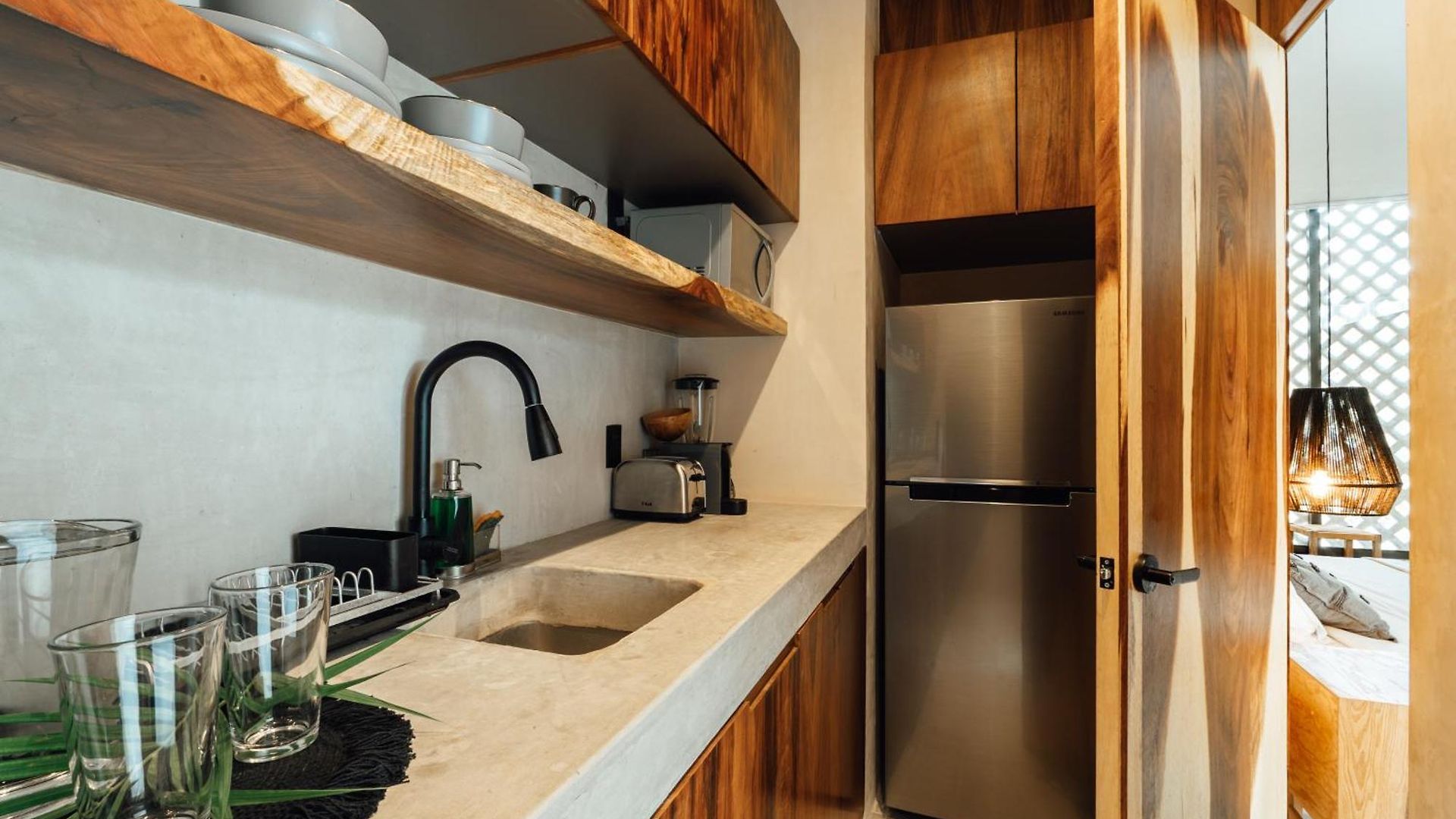 Apartahotel Naj Boutique - Aldea Zama