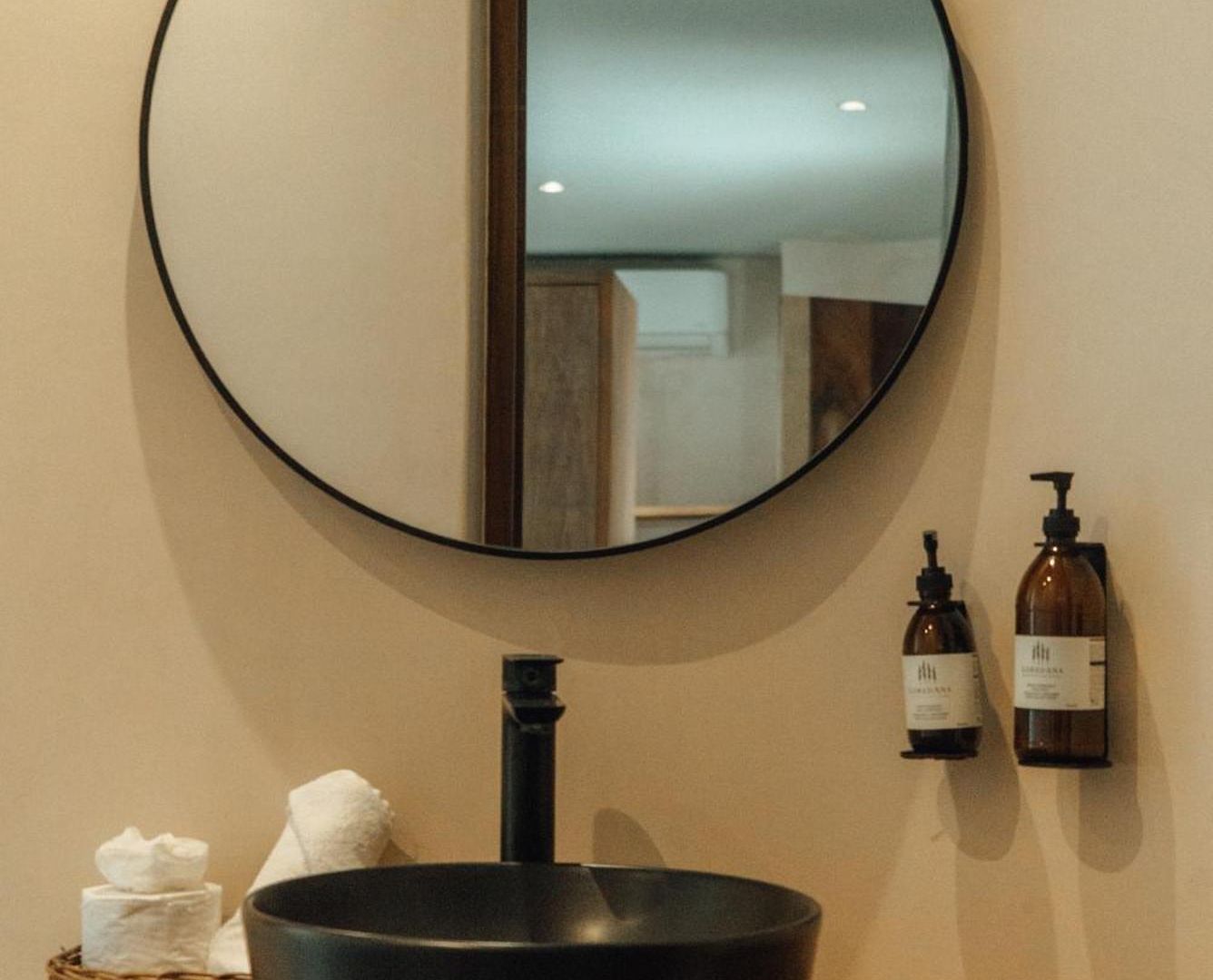 Apartahotel Naj Boutique - Aldea Zama 4*