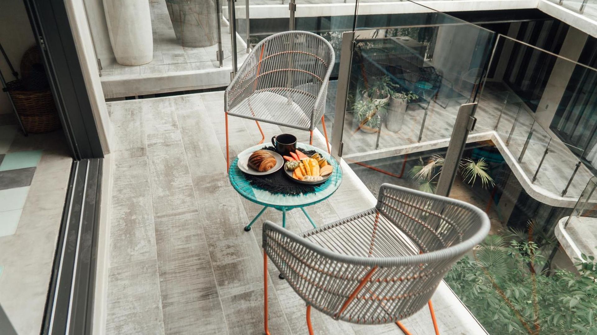 Apartahotel Naj Boutique - Aldea Zama