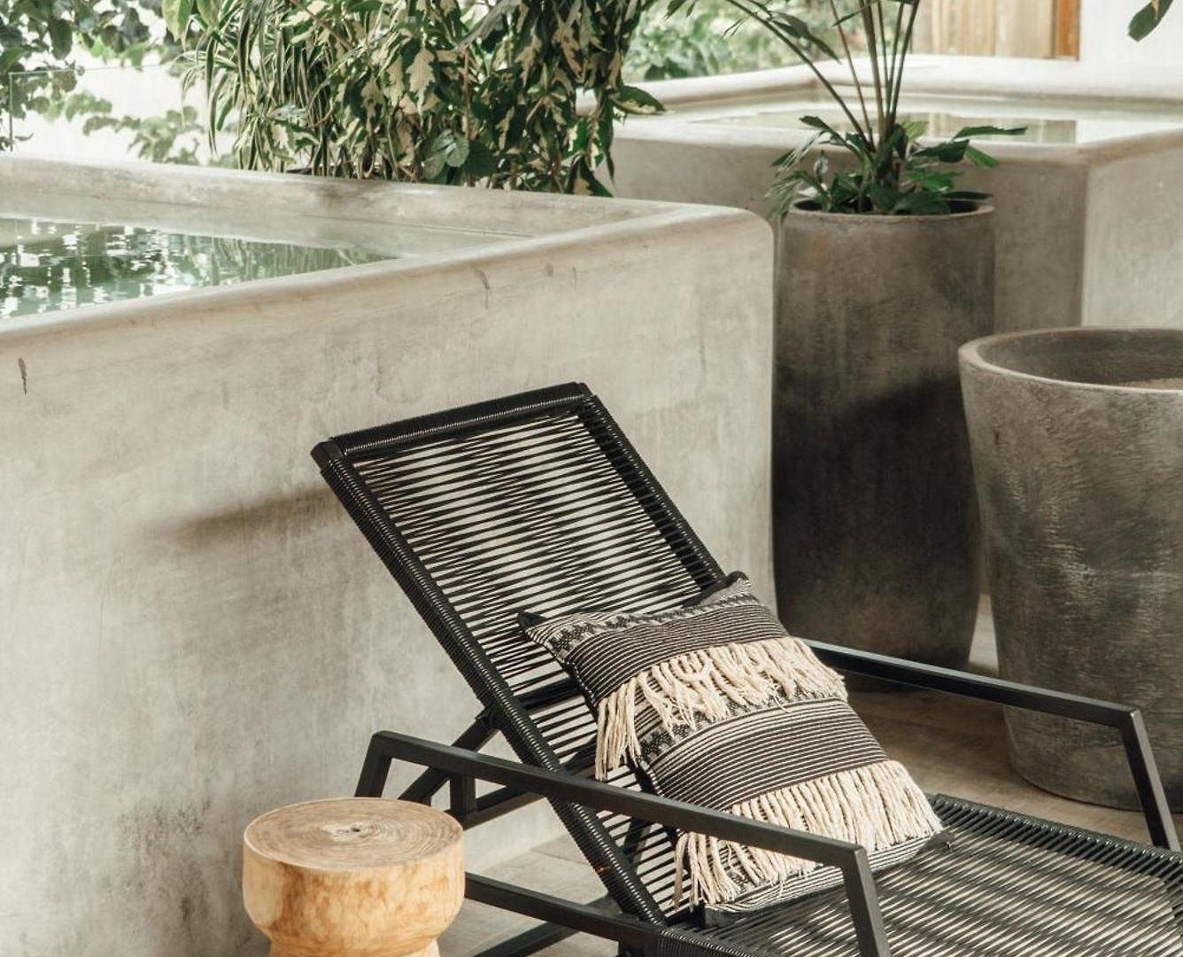 Apartahotel Naj Boutique - Aldea Zama Tulum