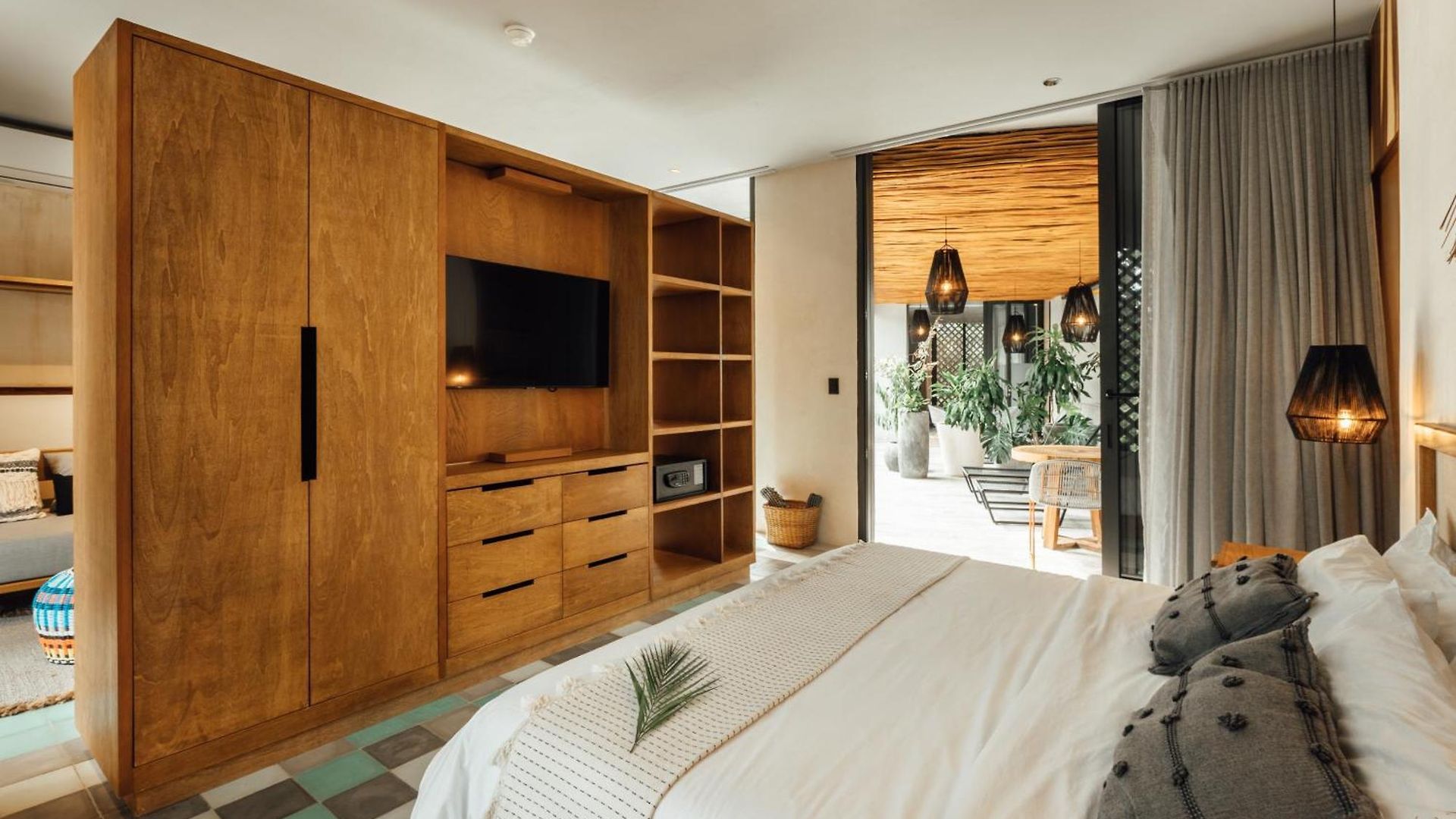 Naj Boutique - Aldea Zama 4* Tulum