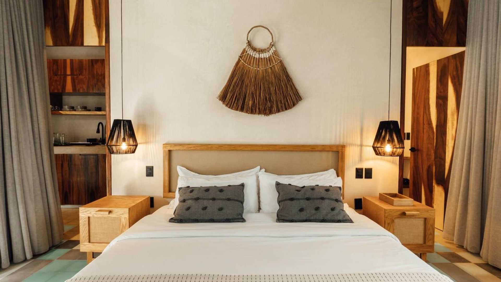 Apartahotel Naj Boutique - Aldea Zama 4*