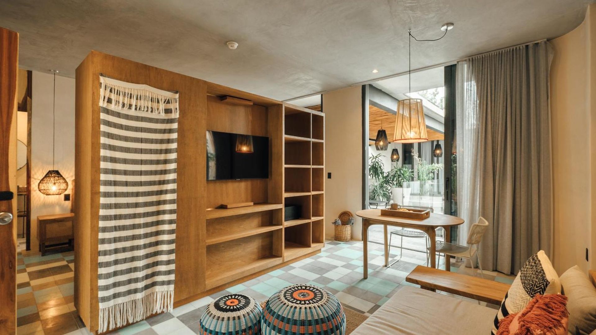 Naj Boutique - Aldea Zama Apartahotel