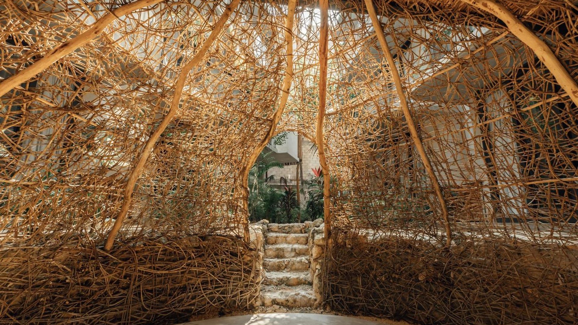 Naj Boutique - Aldea Zama Apartahotel Tulum