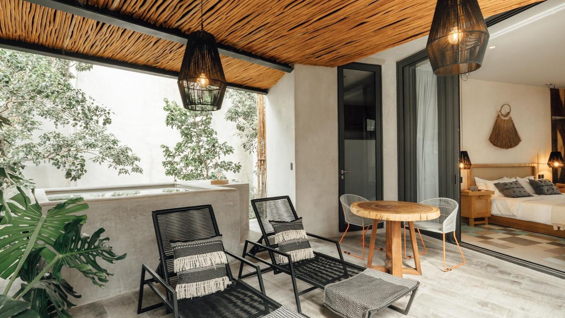 Naj Boutique - Aldea Zama