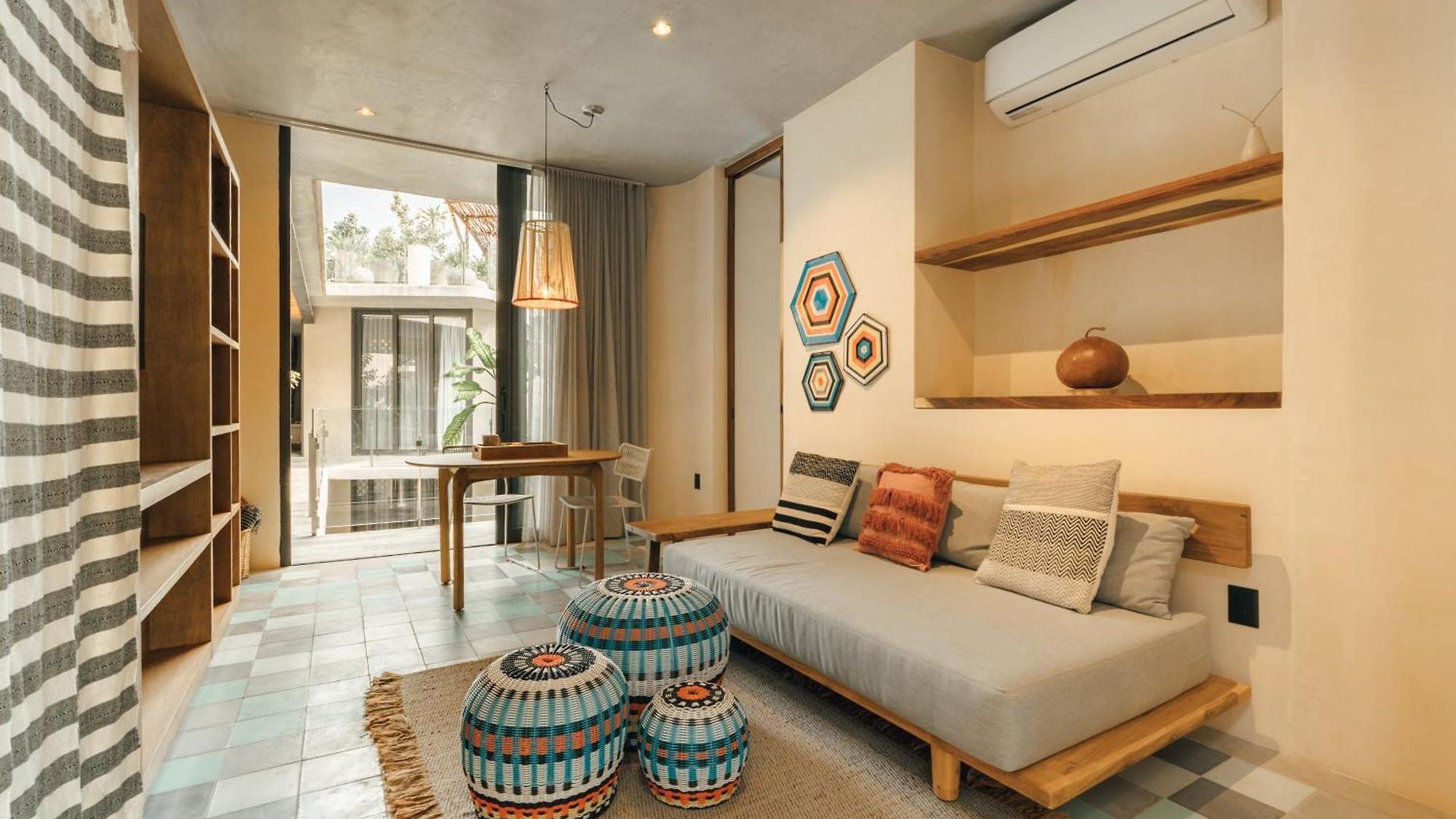 Naj Boutique - Aldea Zama Apartahotel