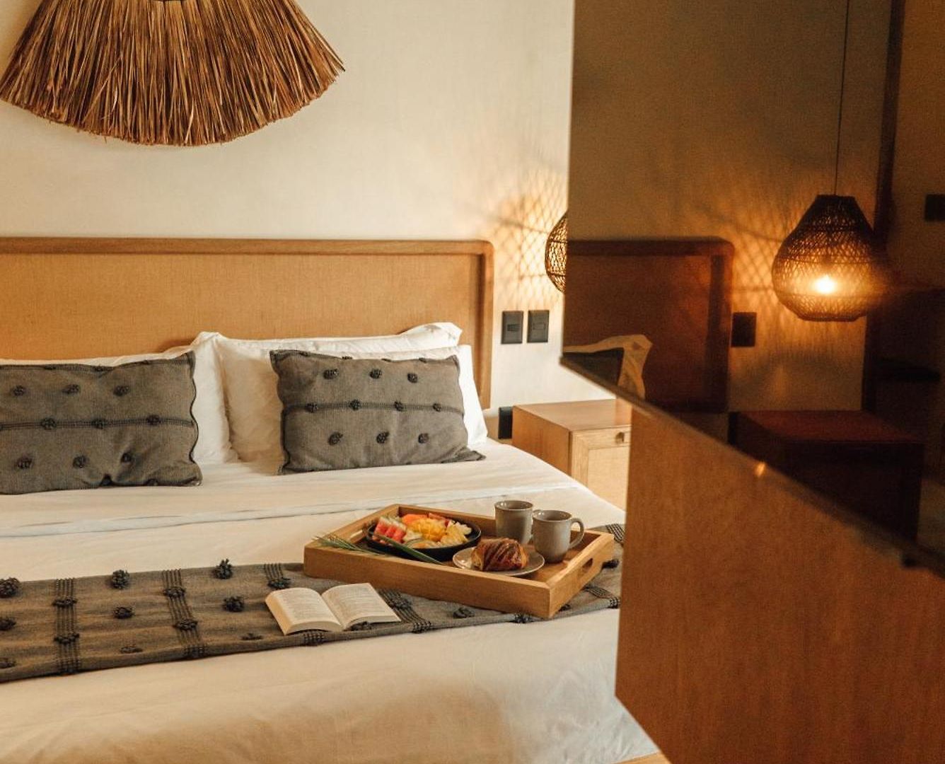 Apartahotel Naj Boutique - Aldea Zama Tulum