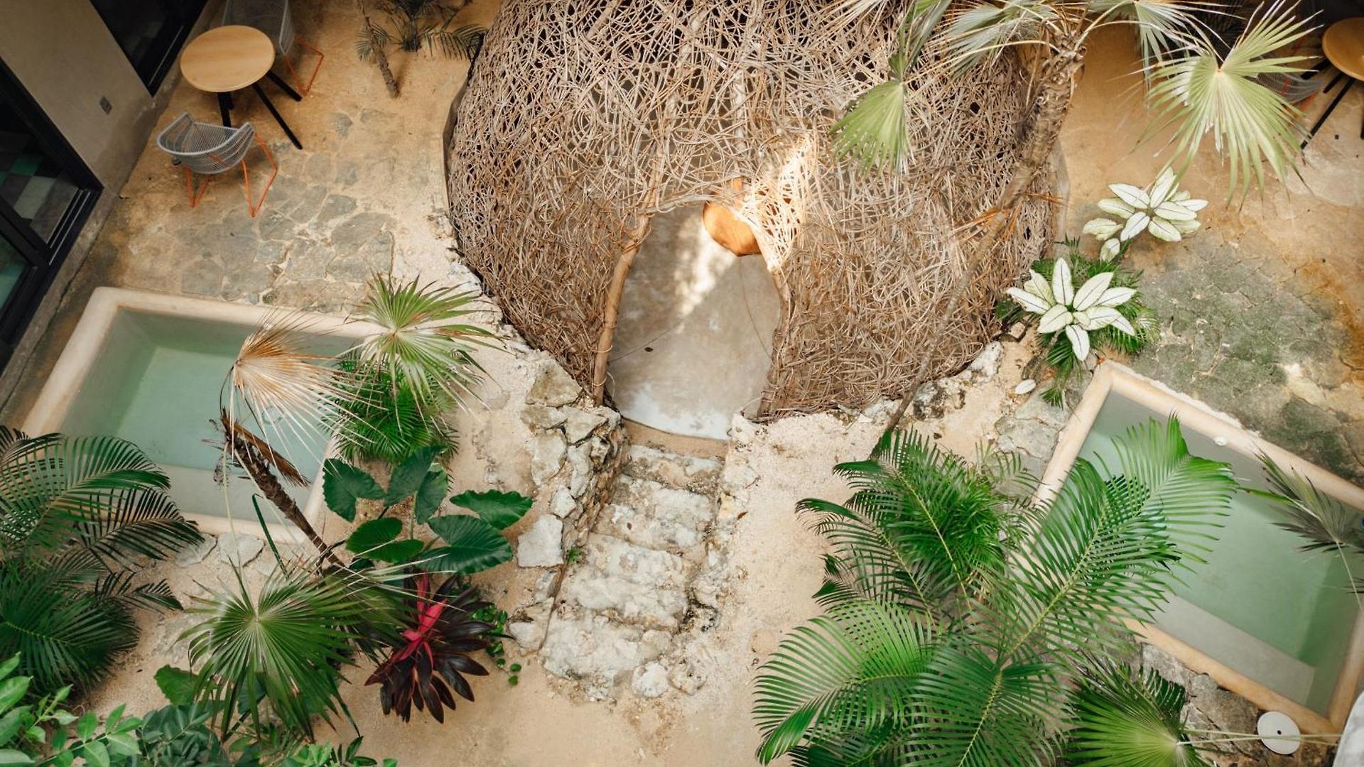 Naj Boutique - Aldea Zama 4* Tulum