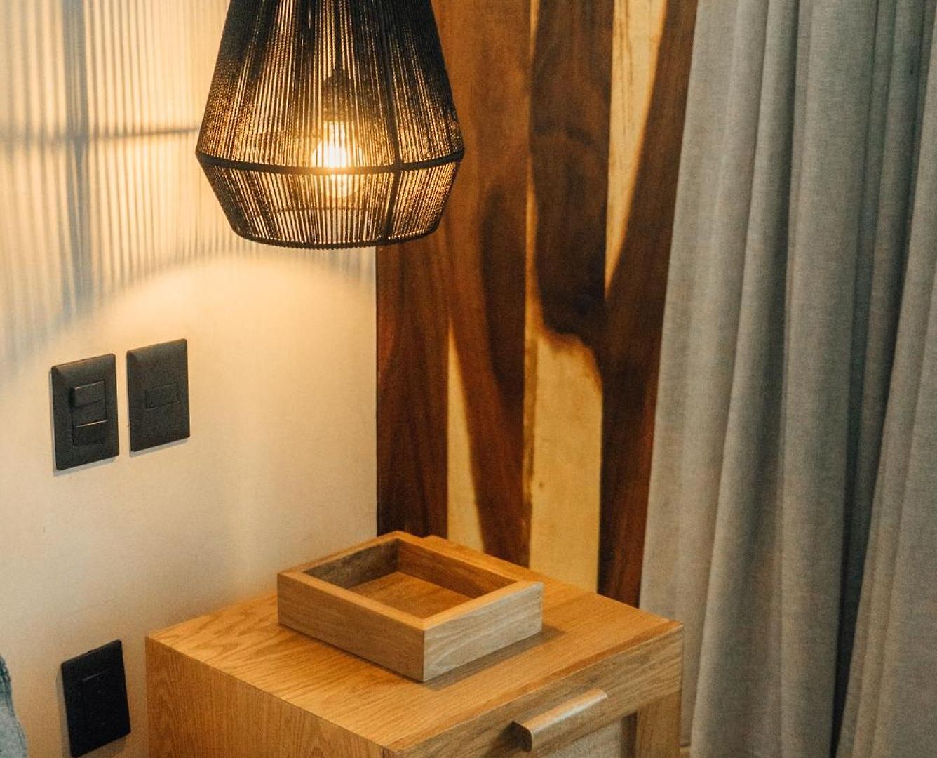 Naj Boutique - Aldea Zama Apartahotel Tulum
