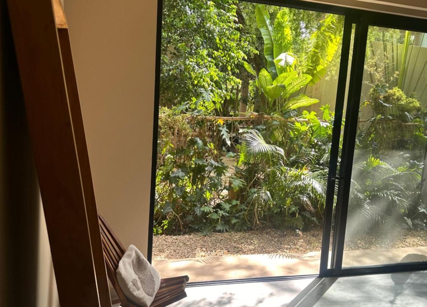 Paraiso Aldea Zama * Tulum