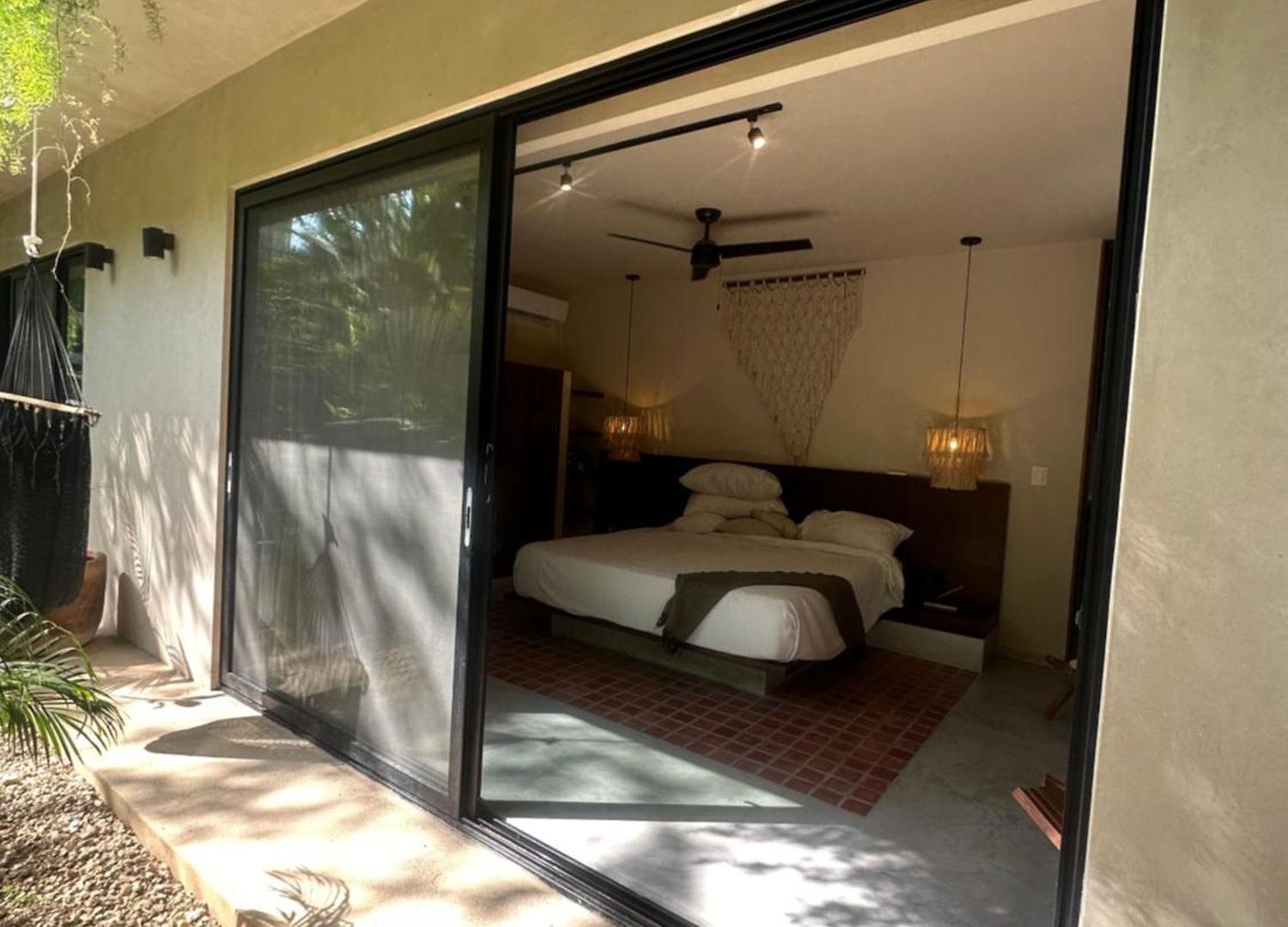Paraiso Aldea Zama Apartment