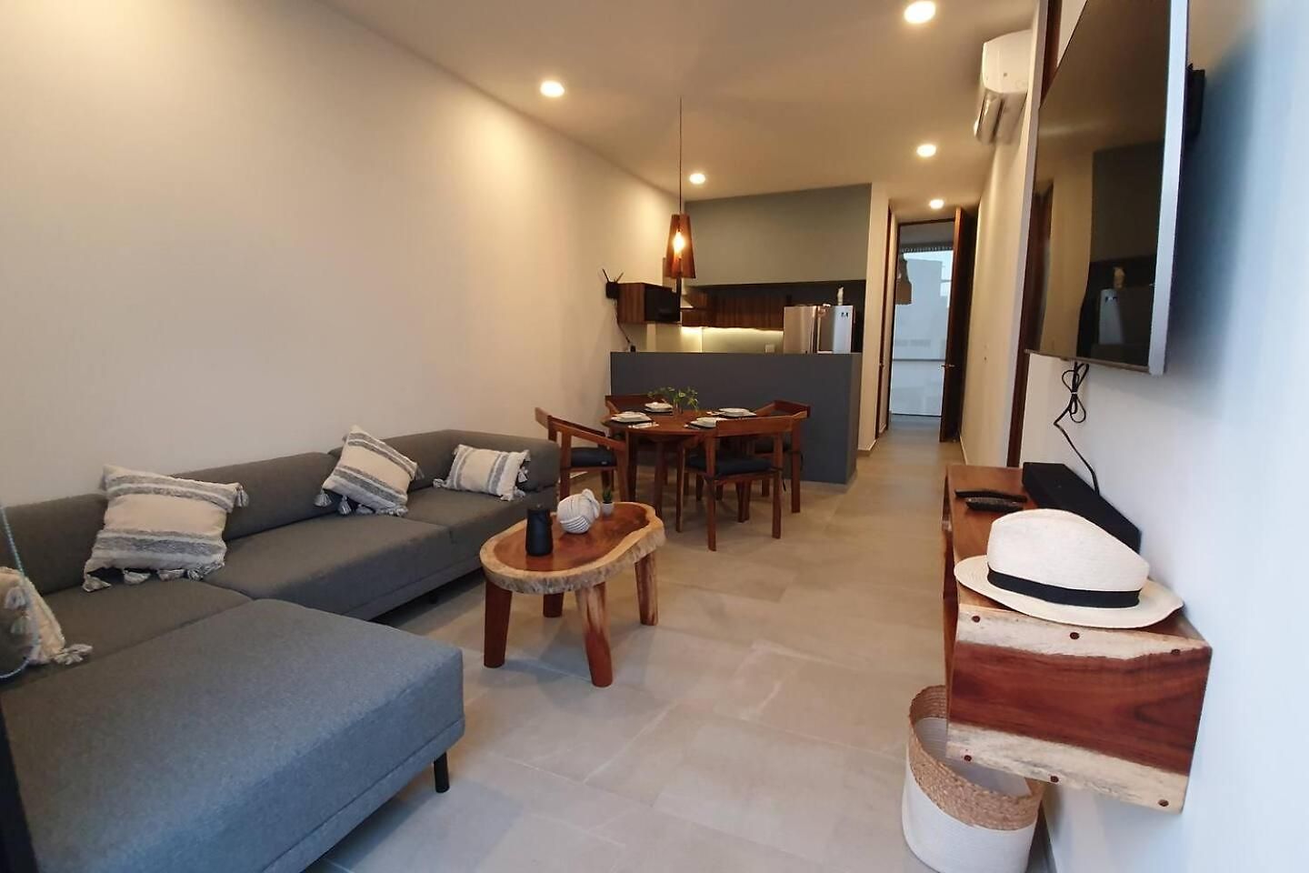Palalma Casa Luxury 2br & Iconic Pool * Tulum