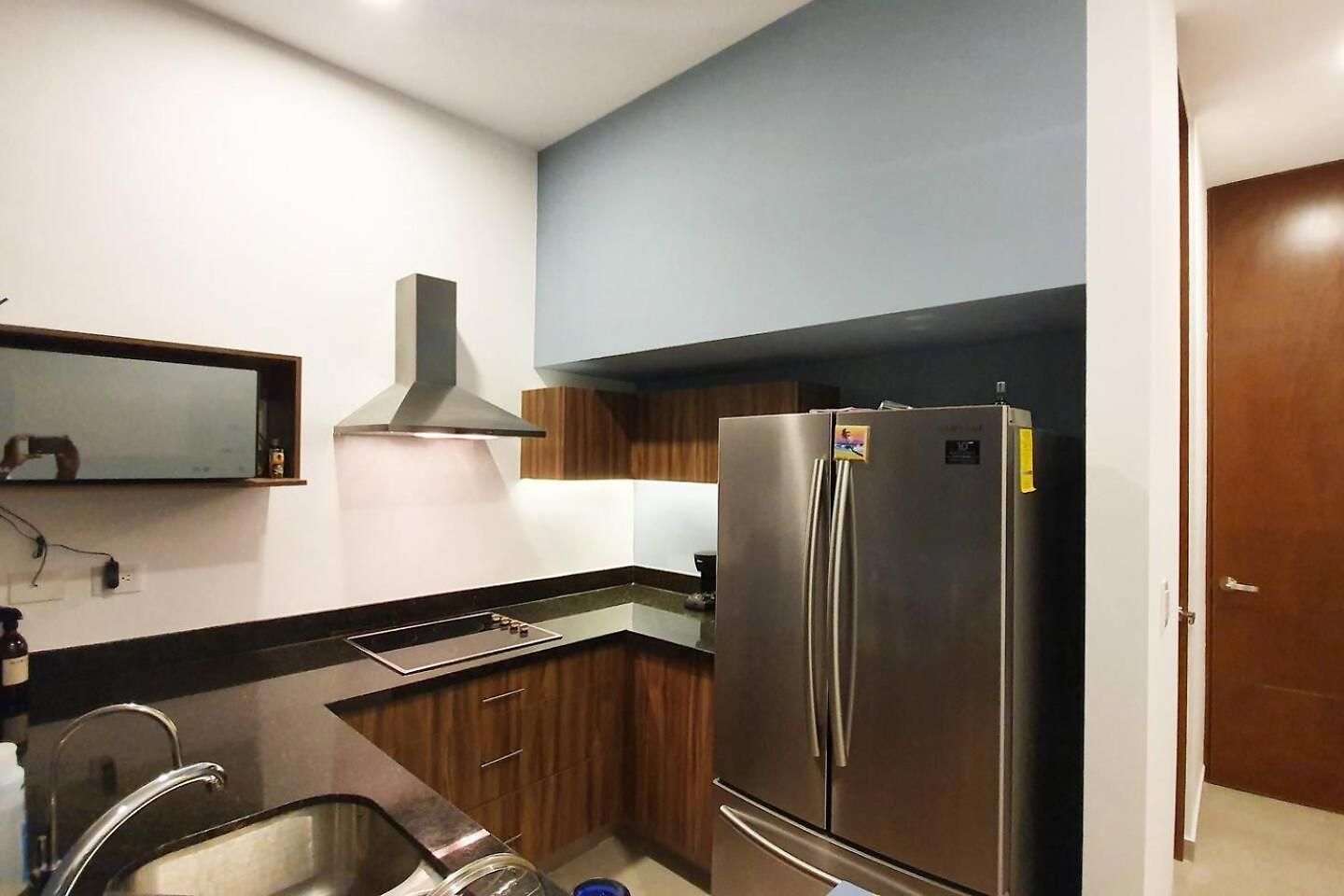 Palalma Casa Luxury 2br & Iconic Pool Apartment Tulum