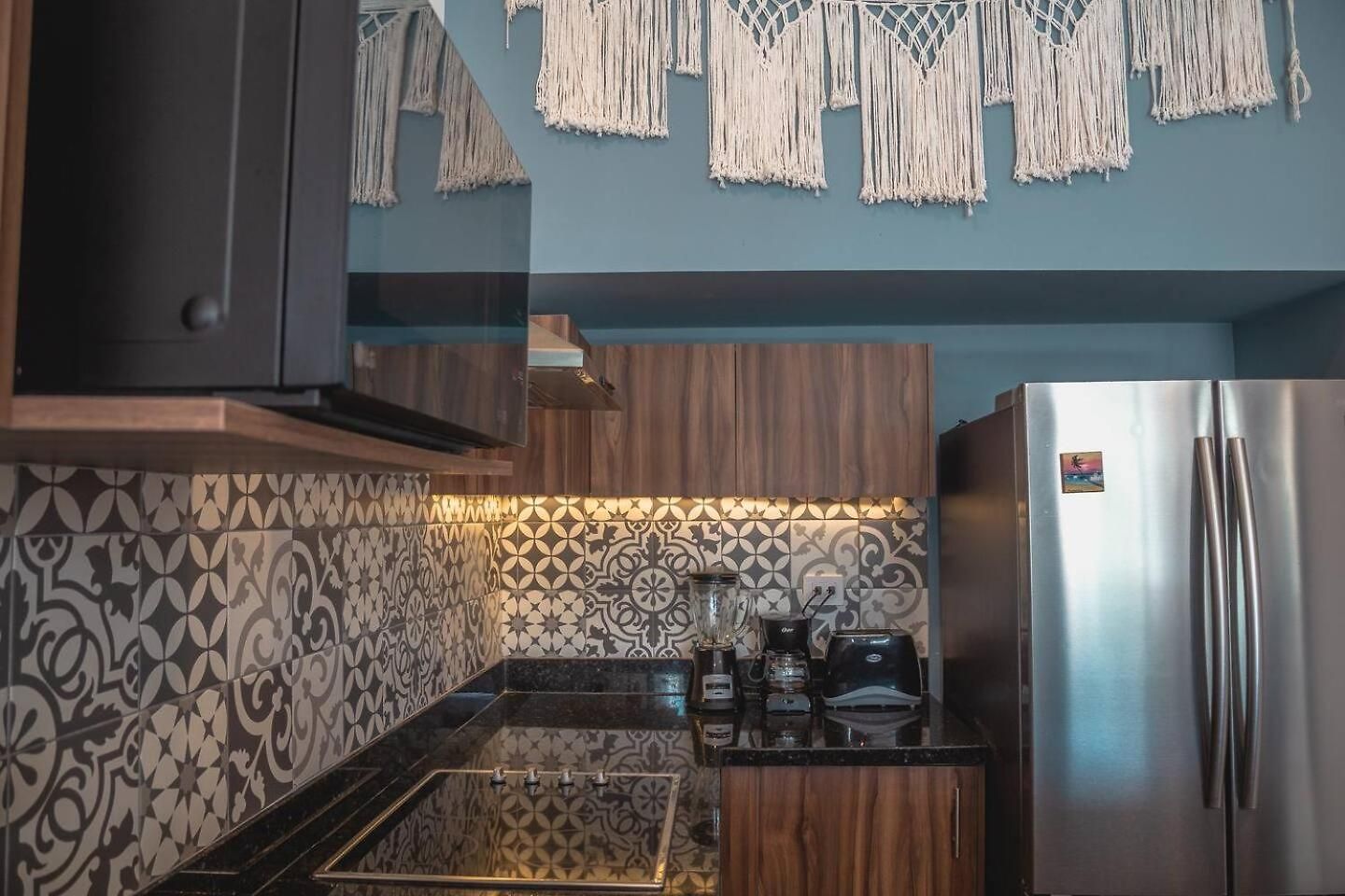 Apartment Palalma Casa Luxury 2br & Iconic Pool Tulum