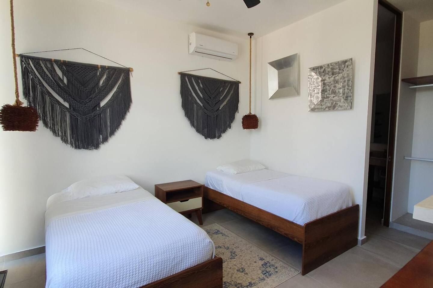 Palalma Casa Luxury 2br & Iconic Pool Tulum