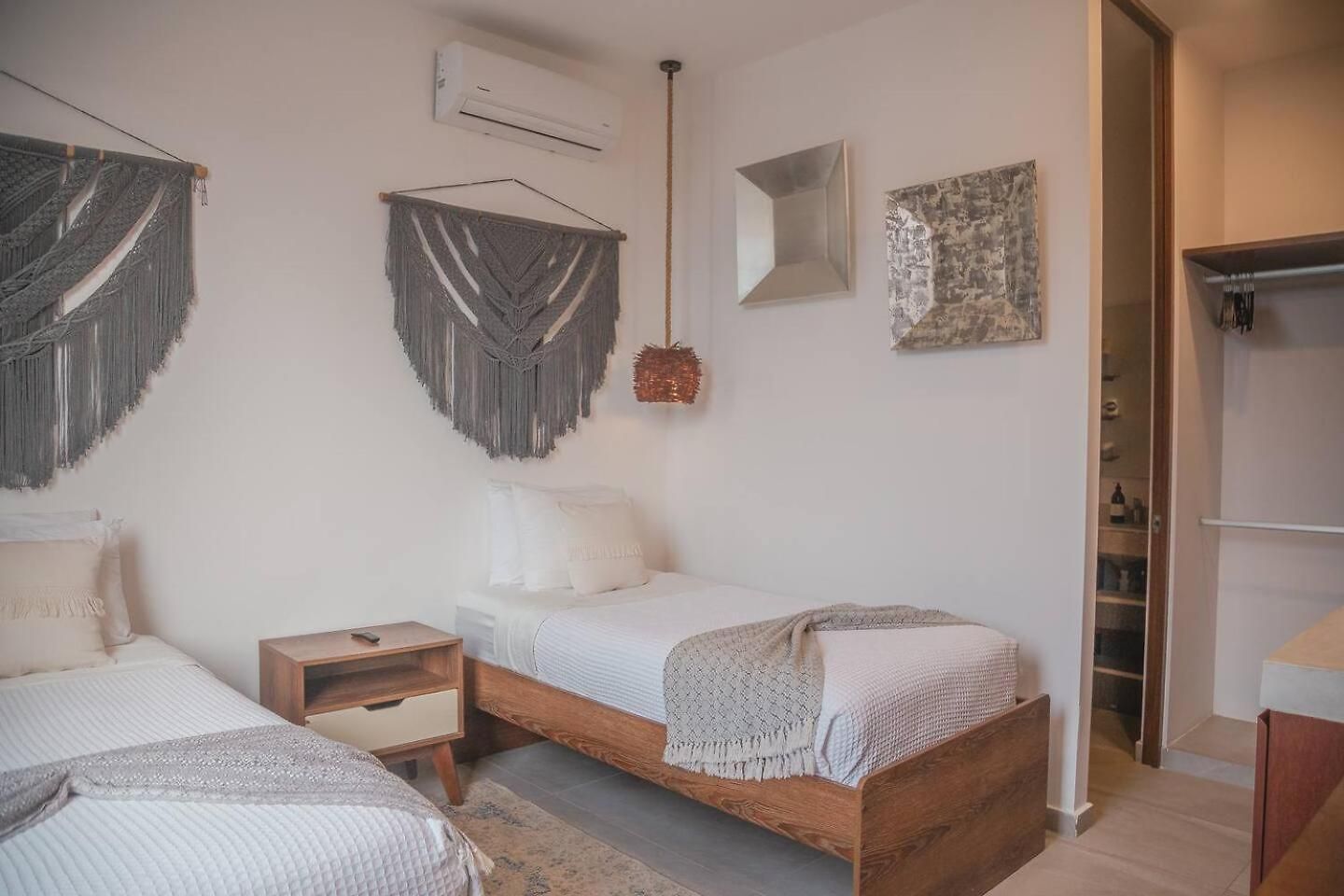 Palalma Casa Luxury 2br & Iconic Pool Apartment Tulum