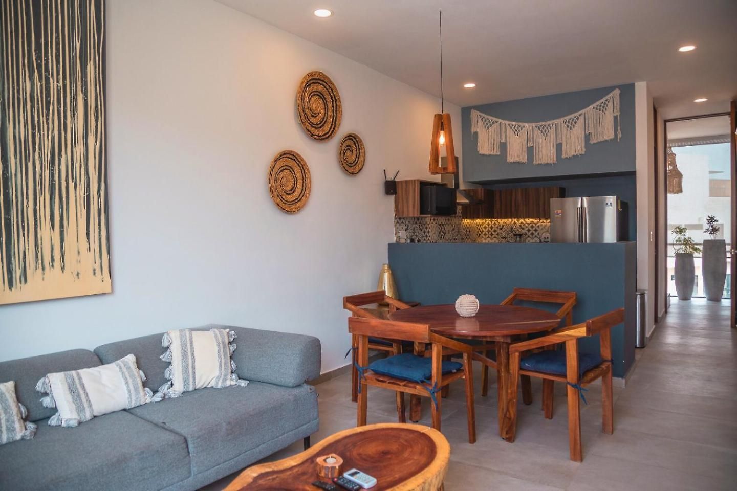Palalma Casa Luxury 2br & Iconic Pool
