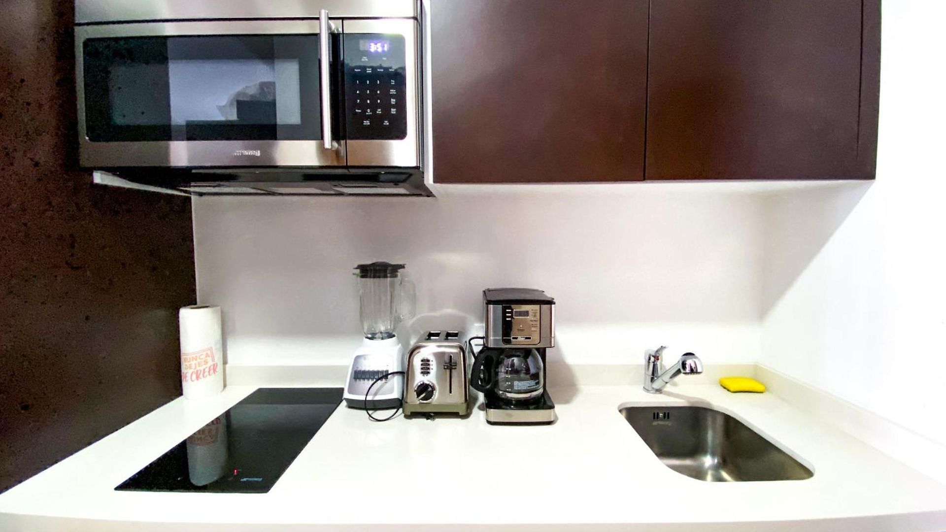 Menesse Apartahotel