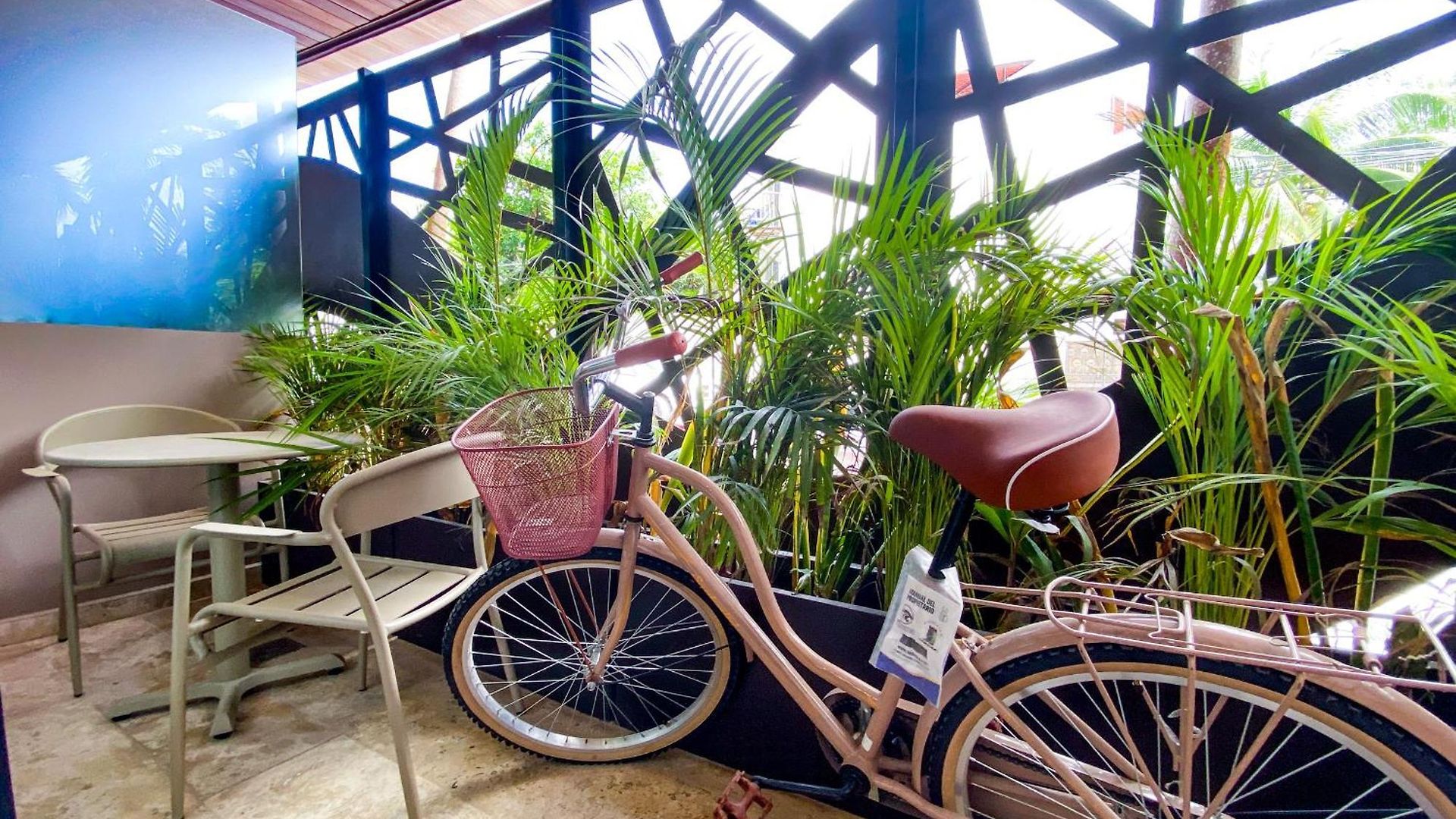 Menesse Tulum