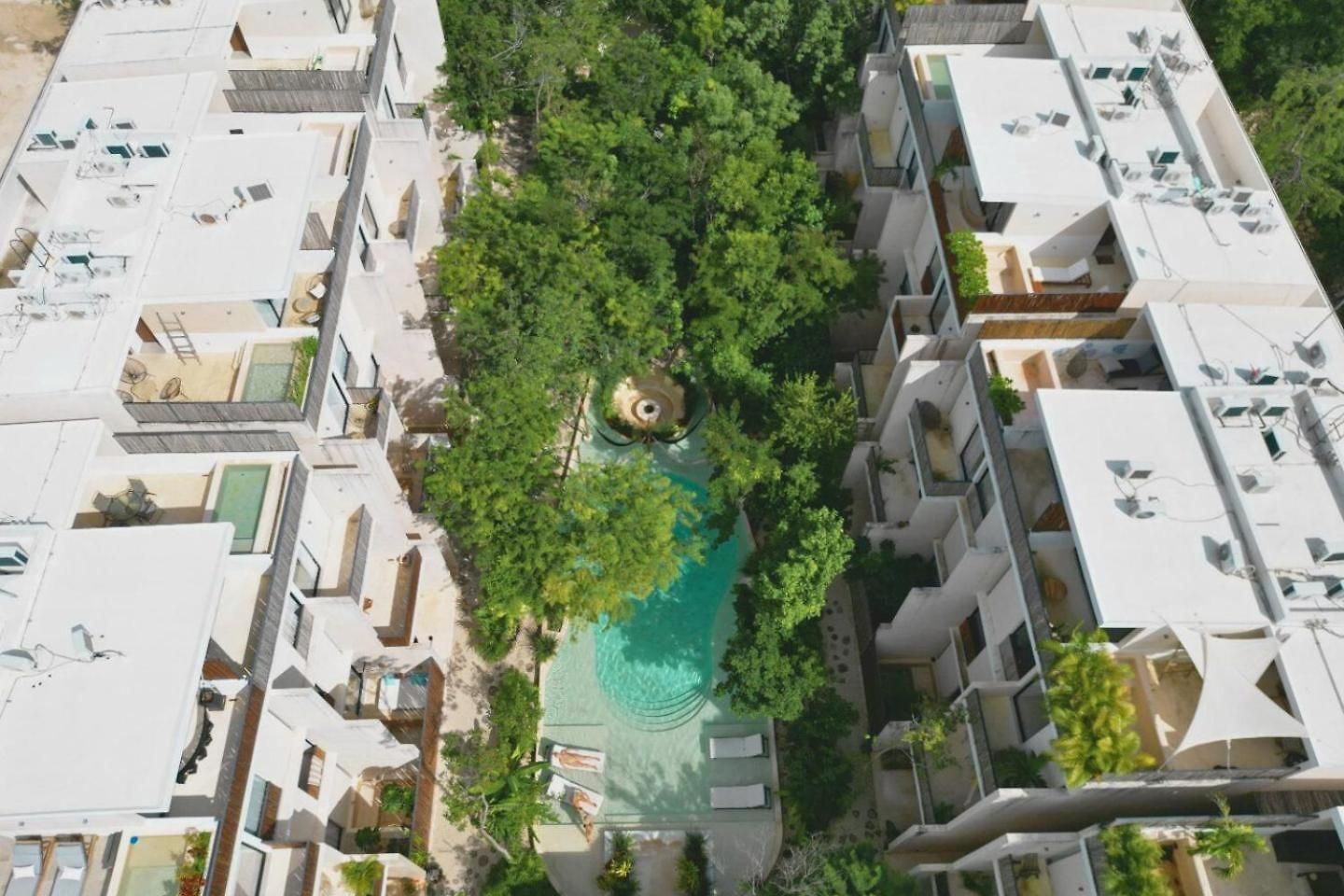 Palalma Casa Luxury 2br & Iconic Pool * Tulum